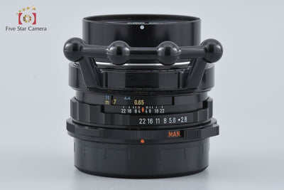 [Used] PENTAX Pentax SMC 6x7 90mm f/2.8