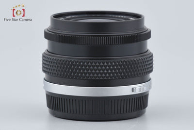[Used] OLYMPUS Olympus ZUIKO AUTO-W 35mm f/2.8