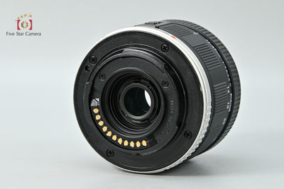 [Used] Olympus M.ZUIKO DIGITAL 14-42mm f/3.5-5.6 II Black