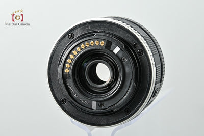 [Used] Olympus M.ZUIKO DIGITAL 14-42mm f/3.5-5.6 II Black