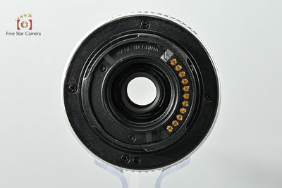 [Used] Olympus M.ZUIKO DIGITAL 14-42mm f/3.5-5.6 II Black