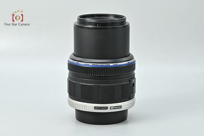 [Used] Olympus M.ZUIKO DIGITAL 14-42mm f/3.5-5.6 II Black