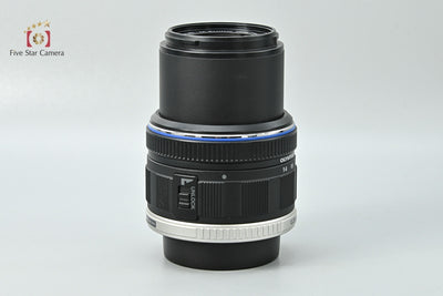 [Used] Olympus M.ZUIKO DIGITAL 14-42mm f/3.5-5.6 II Black