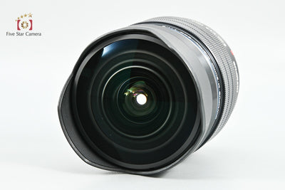 [Used] OLYMPUS Olympus M.ZUIKO DIGITAL ED 8mm f/1.8 Fisheye PRO