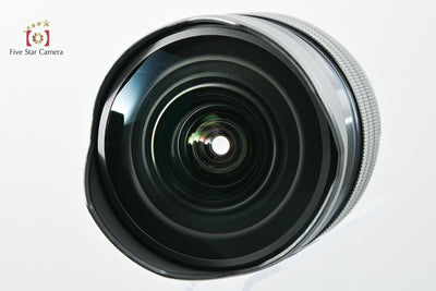 [Used] OLYMPUS Olympus M.ZUIKO DIGITAL ED 8mm f/1.8 Fisheye PRO