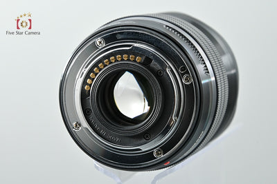 [Used] OLYMPUS Olympus M.ZUIKO DIGITAL ED 8mm f/1.8 Fisheye PRO