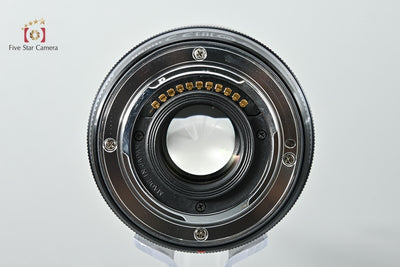 [Used] OLYMPUS Olympus M.ZUIKO DIGITAL ED 8mm f/1.8 Fisheye PRO