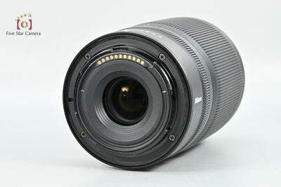 [Used] Nikon NIKKOR Z DX 50-250mm f/4.5-6.3 VR