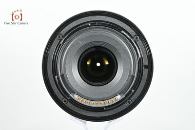 [Used] Nikon NIKKOR Z DX 50-250mm f/4.5-6.3 VR
