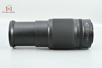 [Used] Nikon NIKKOR Z DX 50-250mm f/4.5-6.3 VR