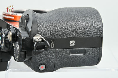 [Used] Sony α7 ILCE-7 Mirrorless Interchangeable-Lens Camera