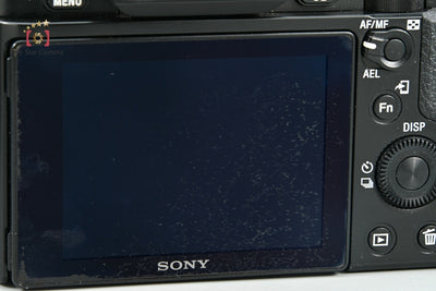 [Used] Sony α7 ILCE-7 Mirrorless Interchangeable-Lens Camera