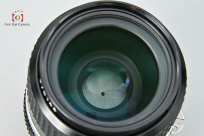 [Used] Nikon Nikkor Ai-S 35mm f/2