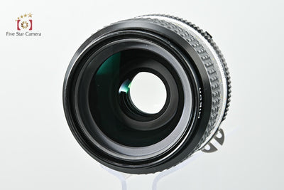 [Used] Nikon Nikkor Ai-S 35mm f/2