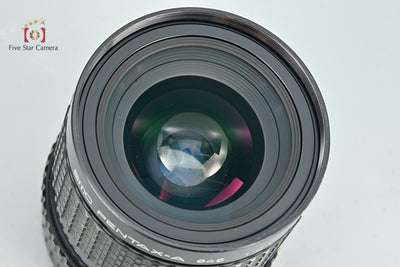 [Used] PENTAX Pentax SMC A 645 45mm f/2.8