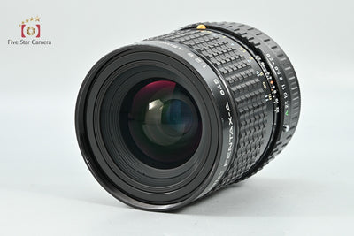 [Used] PENTAX Pentax SMC A 645 45mm f/2.8