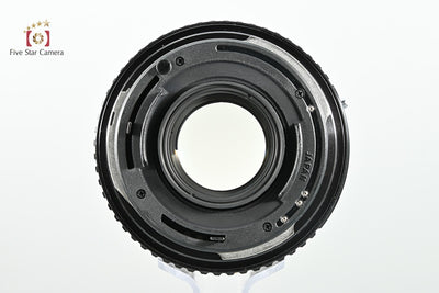 [Used] PENTAX Pentax SMC A 645 45mm f/2.8