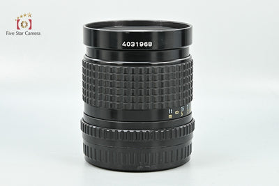 [Used] PENTAX Pentax SMC A 645 45mm f/2.8