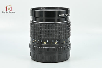 [Used] PENTAX Pentax SMC A 645 45mm f/2.8