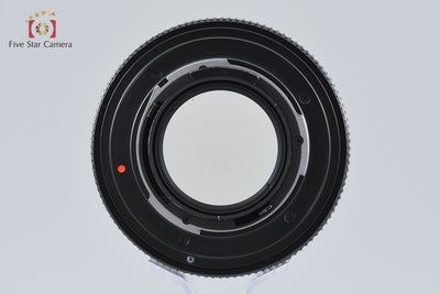 【中古】CONTAX コンタックス Carl Zeiss Planar 85mm f/1.4 T* MMJ