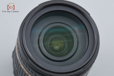 [Used] TAMRON Tamron B008 18-270mm f/3.5-6.3 Di II VC PZD for Canon
