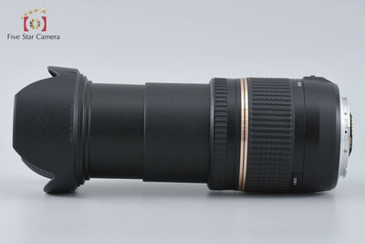 [Used] TAMRON Tamron B008 18-270mm f/3.5-6.3 Di II VC PZD for Canon