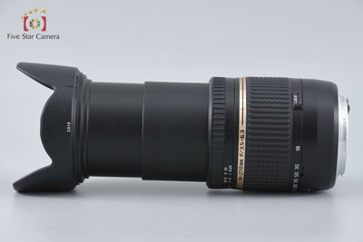 [Used] TAMRON Tamron B008 18-270mm f/3.5-6.3 Di II VC PZD for Canon