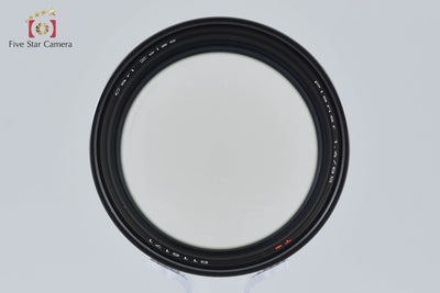 【中古】CONTAX コンタックス Carl Zeiss Planar 85mm f/1.4 T* MMJ