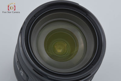 [Used] SONY Sony DT 16-50mm f/2.8 SSM SAL1650