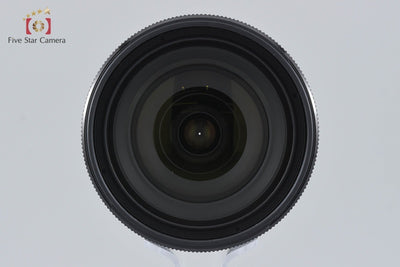 [Used] SONY Sony DT 16-50mm f/2.8 SSM SAL1650