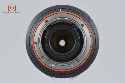 [Used] SONY Sony DT 16-50mm f/2.8 SSM SAL1650