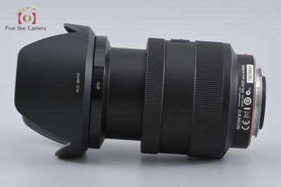 [Used] SONY Sony DT 16-50mm f/2.8 SSM SAL1650