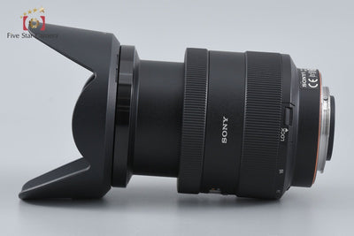 [Used] SONY Sony DT 16-50mm f/2.8 SSM SAL1650