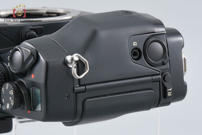 【中古】CONTAX コンタックス RTS III フィルム一眼レフカメラ