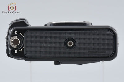 【中古】CONTAX コンタックス RTS III フィルム一眼レフカメラ