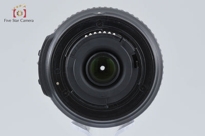 [Used] Nikon AF-S DX NIKKOR 55-200mm f/4-5.6 G ED VR