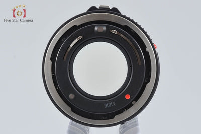 [Used] Canon New FD 50mm f/1.4