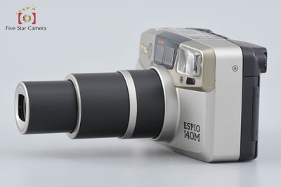 [Used] PENTAX Pentax ESPIO 140M Compact Film Camera