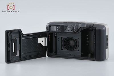 [Used] PENTAX Pentax ESPIO 140M Compact Film Camera