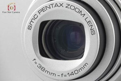 [Used] PENTAX Pentax ESPIO 140M Compact Film Camera