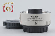 [Used] Canon EXTENDER EF 1.4x II