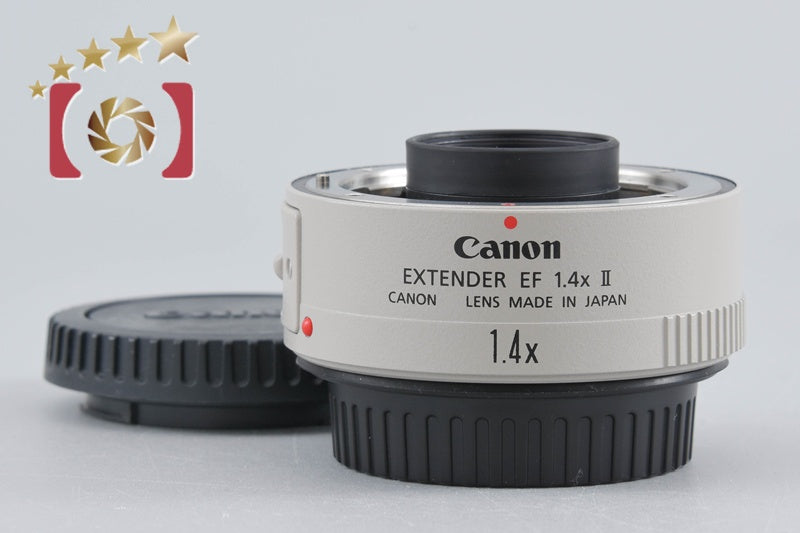 [Used] Canon EXTENDER EF 1.4x II