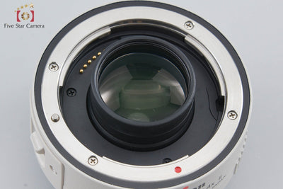[Used] Canon EXTENDER EF 1.4x II