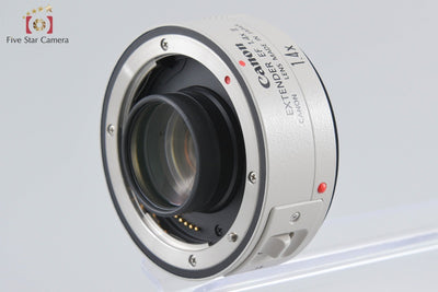 [Used] Canon EXTENDER EF 1.4x II