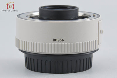 [Used] Canon EXTENDER EF 1.4x II