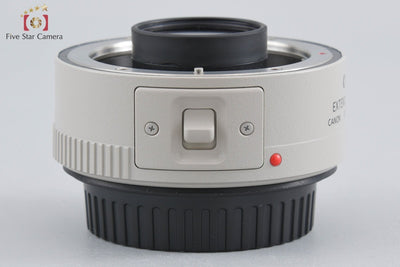 [Used] Canon EXTENDER EF 1.4x II