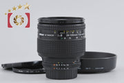 [Used] Nikon AF NIKKOR 24-120mm f/3.5-5.6 D