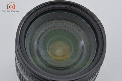 [Used] Nikon AF NIKKOR 24-120mm f/3.5-5.6 D