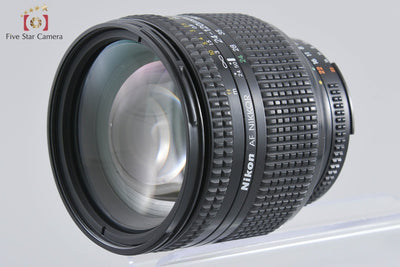 [Used] Nikon AF NIKKOR 24-120mm f/3.5-5.6 D