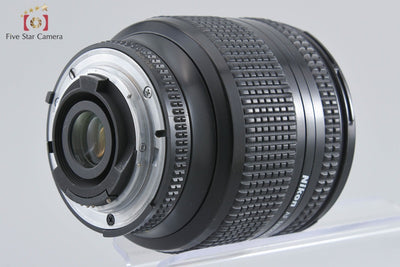 [Used] Nikon AF NIKKOR 24-120mm f/3.5-5.6 D